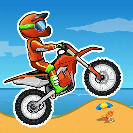 Moto X3M Bike Race Game Cheats