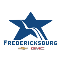 Fredericksburg Chevrolet GMC