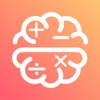 Math Games - MathBrain - iPadアプリ