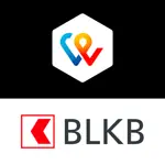 BLKB TWINT App Positive Reviews