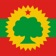 Oromo-English Dictionary app icon - Reference app for iPhone