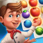 Chef's Quest: Match Sensation App Positive Reviews