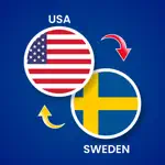Swedish Translator Dictionary App Contact