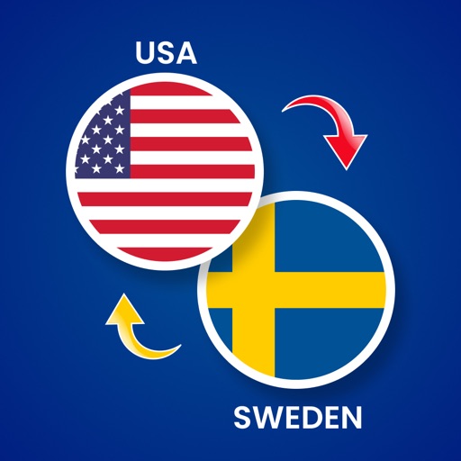 Swedish Translator Dictionary icon