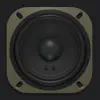 Speakers - Mics & Loudspeakers delete, cancel