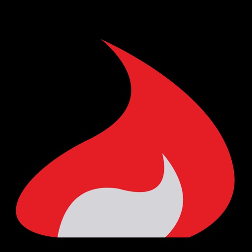 Firetip X iOS App