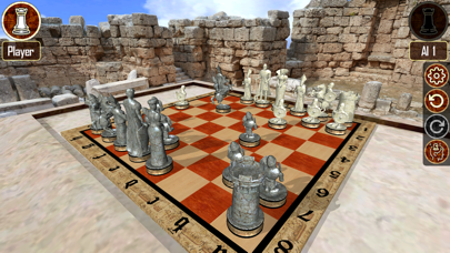 Warrior Chessのおすすめ画像6