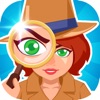 Backtracking Detective icon