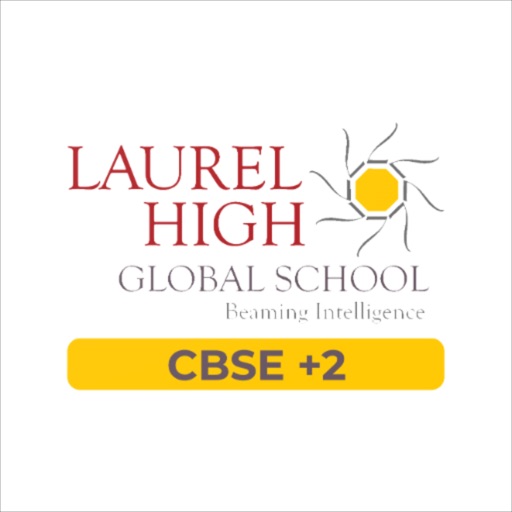 Laurel CBSE Parent Portal icon