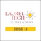 Laurel CBSE Parent Portal provides communication app for parents using which they can download school announcements,Class assignments, can see attendance and activity