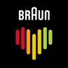 Braun Healthy Heart - iPhoneアプリ