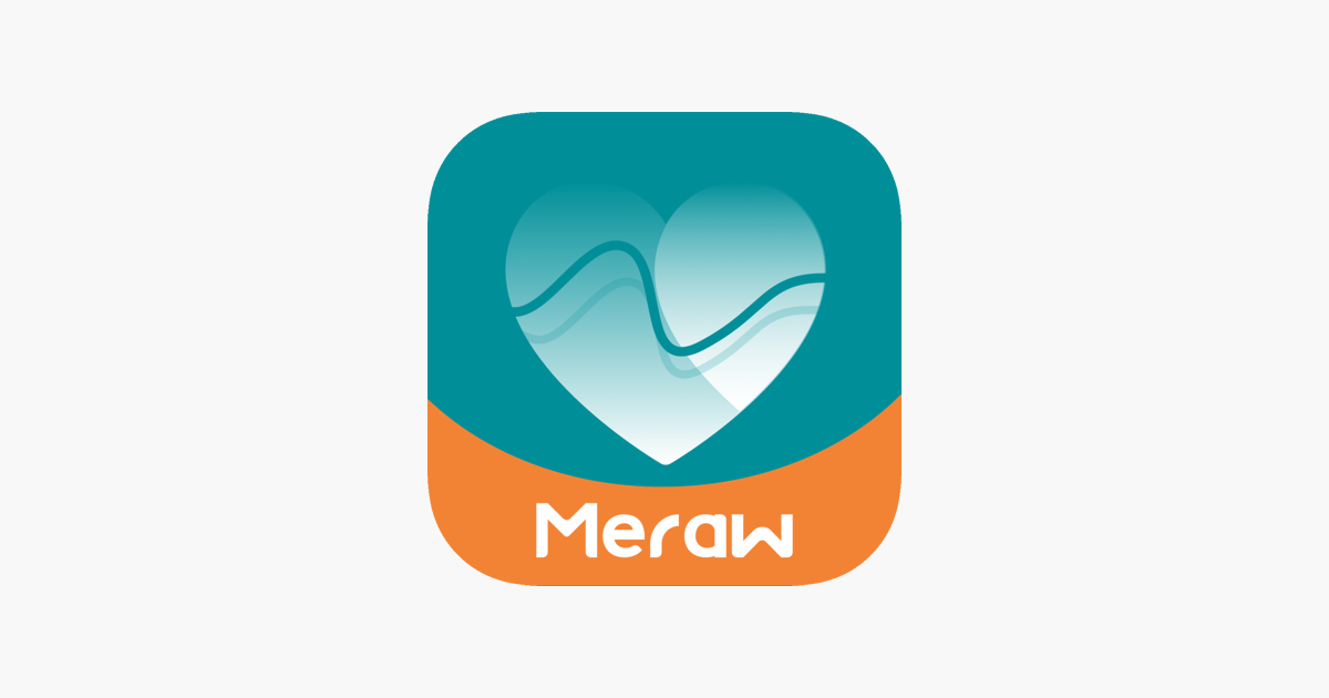 Meraw Health on the App Store