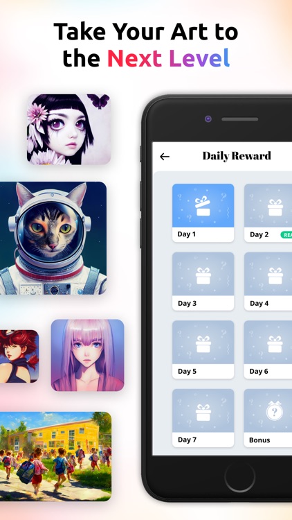 Brushes for Procreate: Art Set screenshot-3