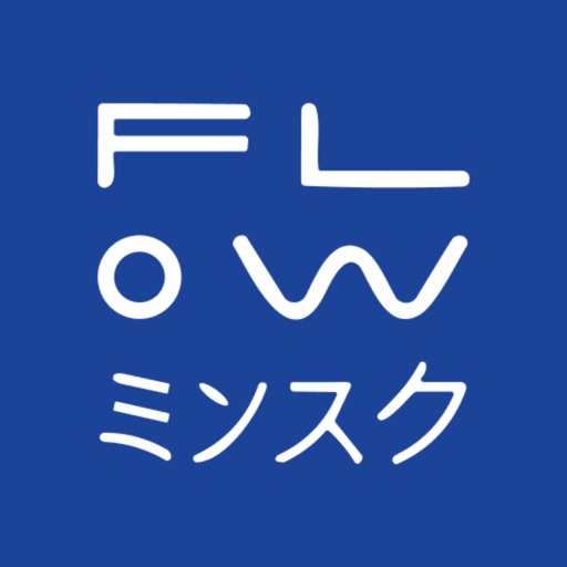 Flow Minsk icon