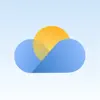 ColorfulClouds Lite App Positive Reviews
