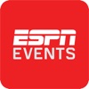 ESPN Events - iPhoneアプリ
