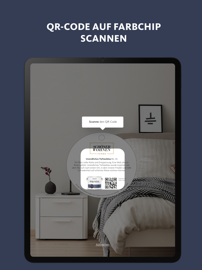 SCHÖNER WOHNEN Colour Designer