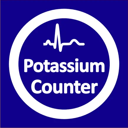 Potassium Counter & Tracker Cheats