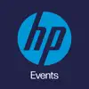 HP Events 2024 contact information