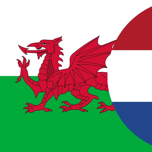 Welsh-Nederlands woordenboek icon