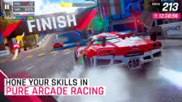 asphalt 9: legends iphone screenshot 2