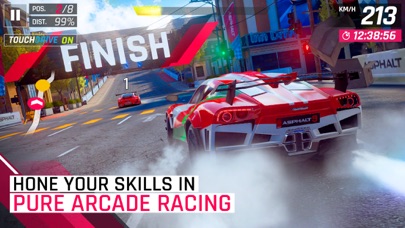 Asphalt 9: Legends Hack  iOSGods No Jailbreak App Store