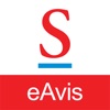 Stangeavisa eAvis icon
