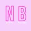 Noemi Boutique - iPhoneアプリ