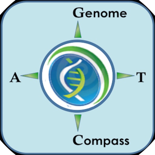 Genome-Compass