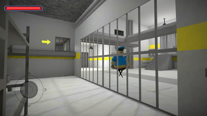 Crazy Policy Screenshot