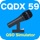 CQDX 59x