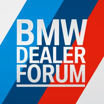 BMW Dealer Forum Cheats