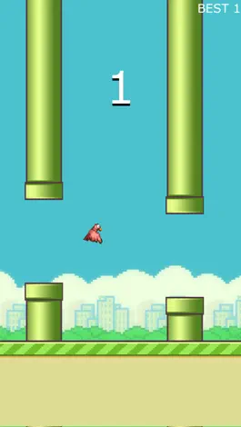 Game screenshot Large Bird mod apk