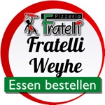 Download Pizzeria Fratelli Weyhe app