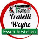 Pizzeria Fratelli Weyhe App Positive Reviews