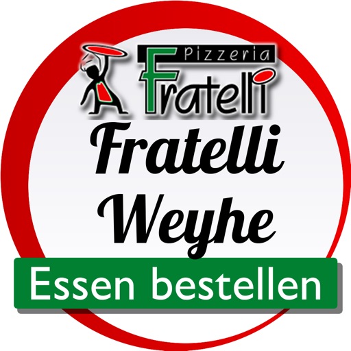 Pizzeria Fratelli Weyhe icon