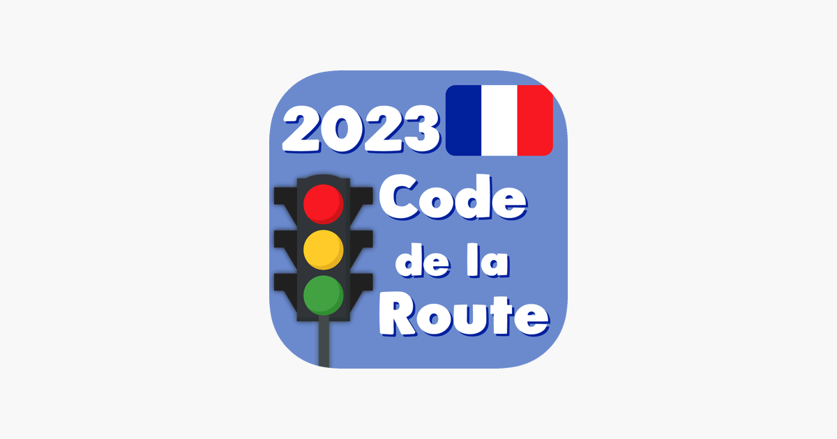 Code de la route 2024 Conduire on the App Store
