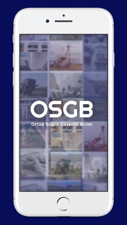 OSGB Programı