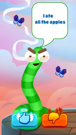 Game screenshot Worm Out: Tricky riddle games mod apk