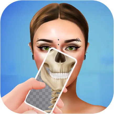 Xray Girl Body Scanner Camera Читы
