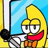 Banana Man Brain Game - iPhoneアプリ