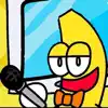 Banana Man Brain Game App Feedback