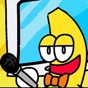 Banana Man Brain Game app download