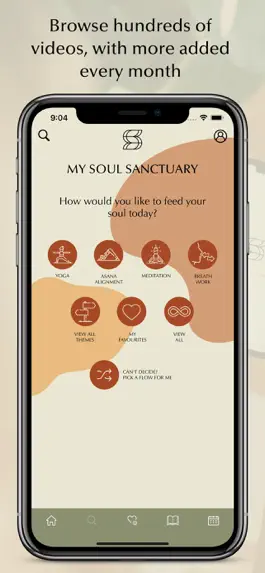 Game screenshot Soul Sanctuary apk