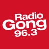 Gong 96.3 icon