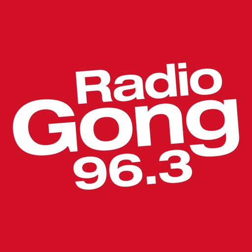 Gong 96,3