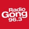 Gong 96.3