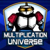 Multiplication Universe - iPadアプリ