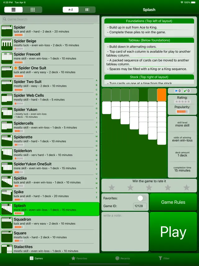 screenshot 8