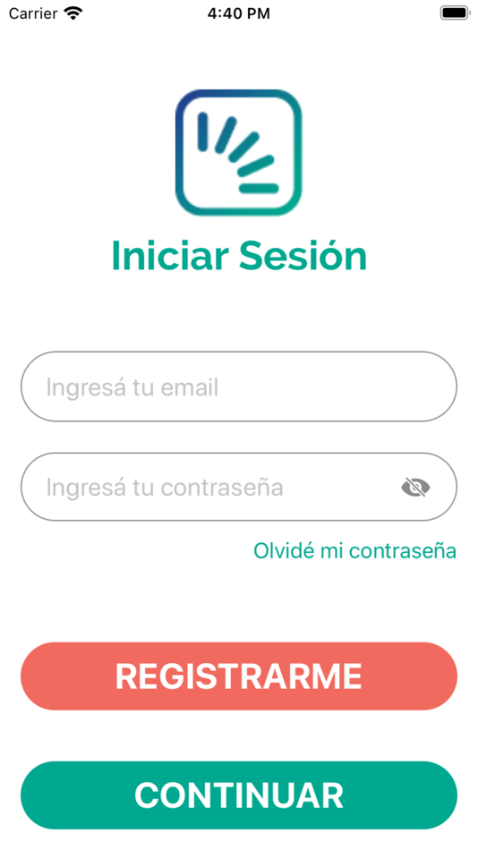 #2. Mis Libros Errepar (iOS) 由: Marta Rodeiro